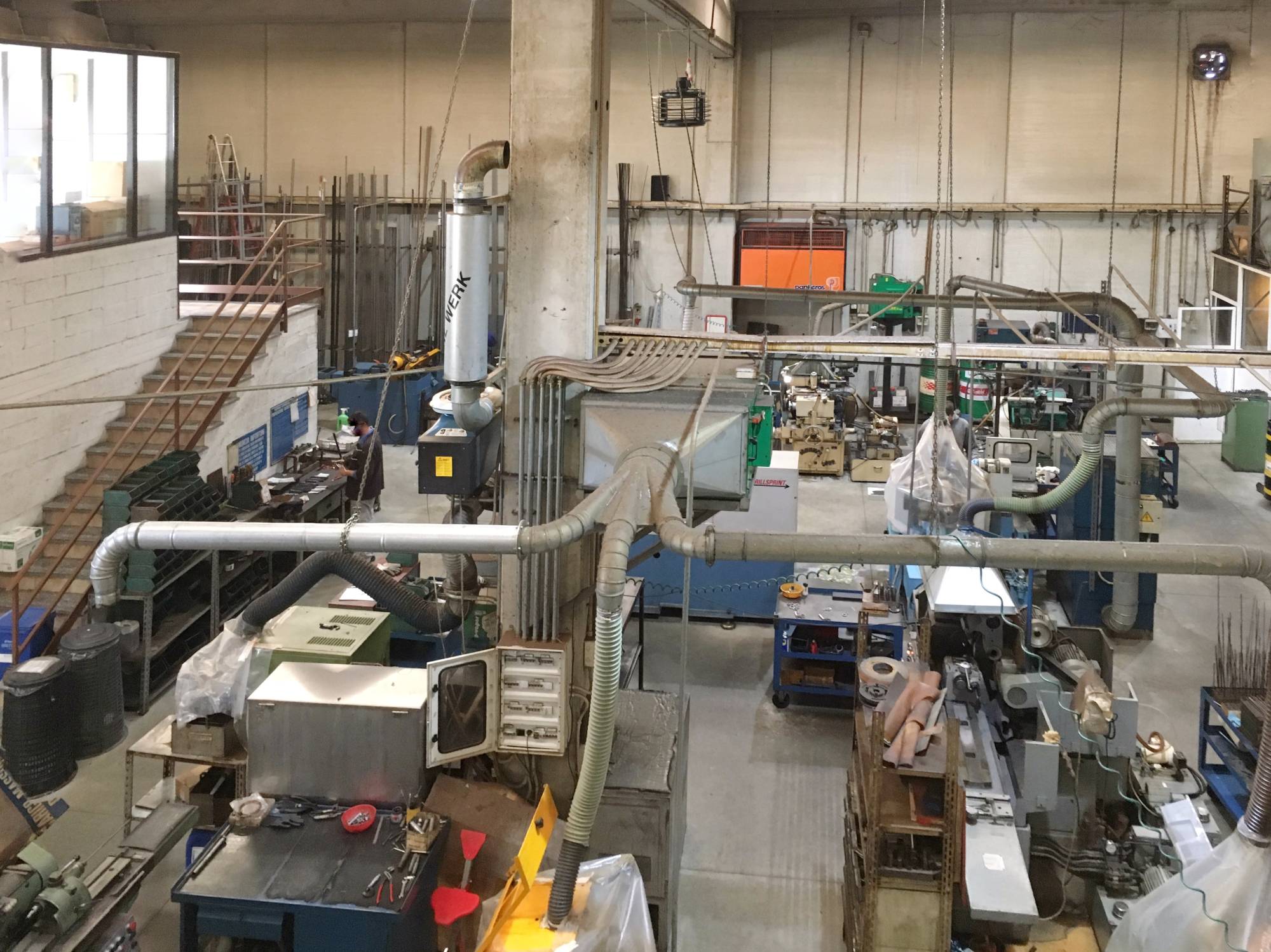 Produzione GIELLE SAS